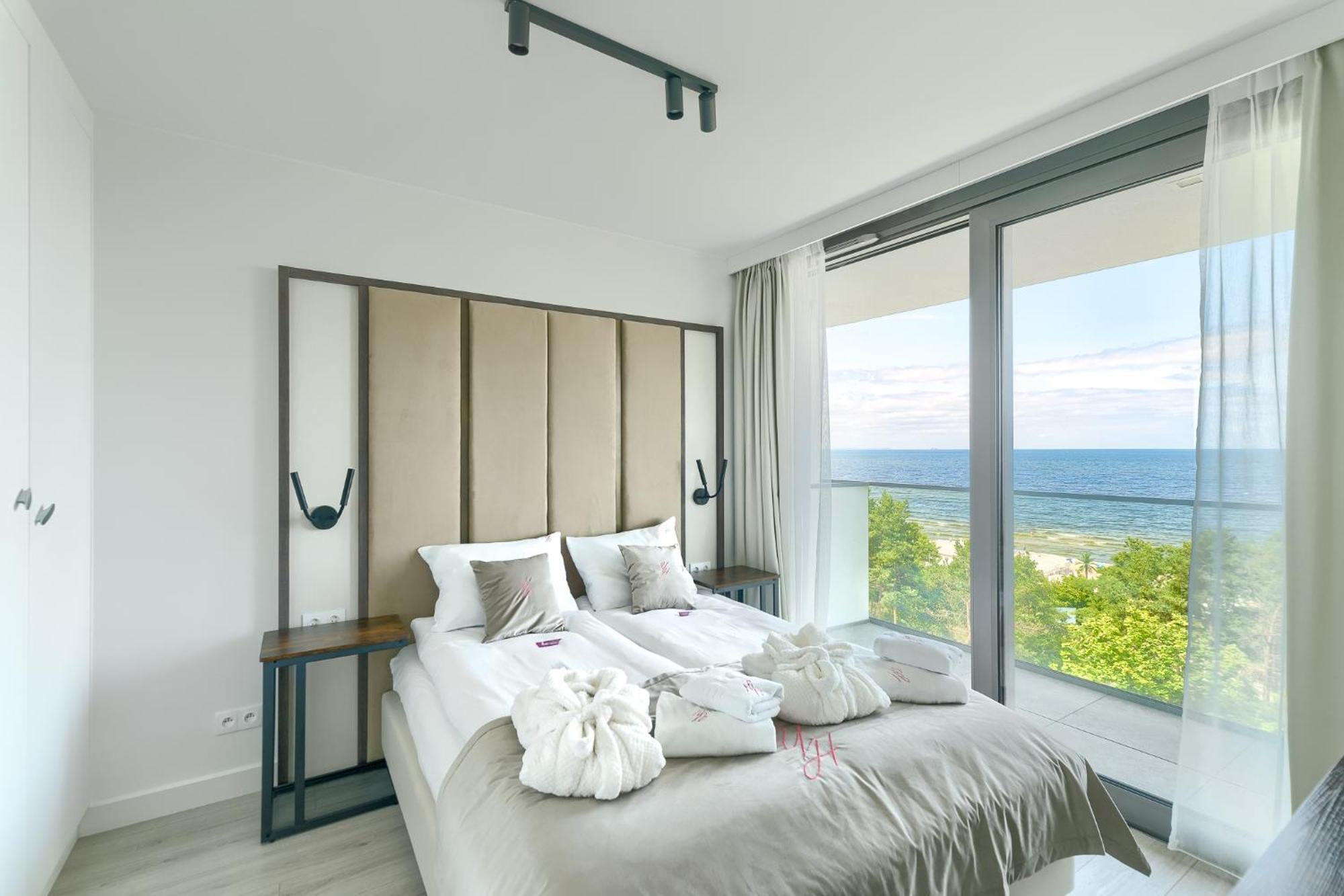 Your Holidays Waves C537 Мендзиздрое Екстериор снимка