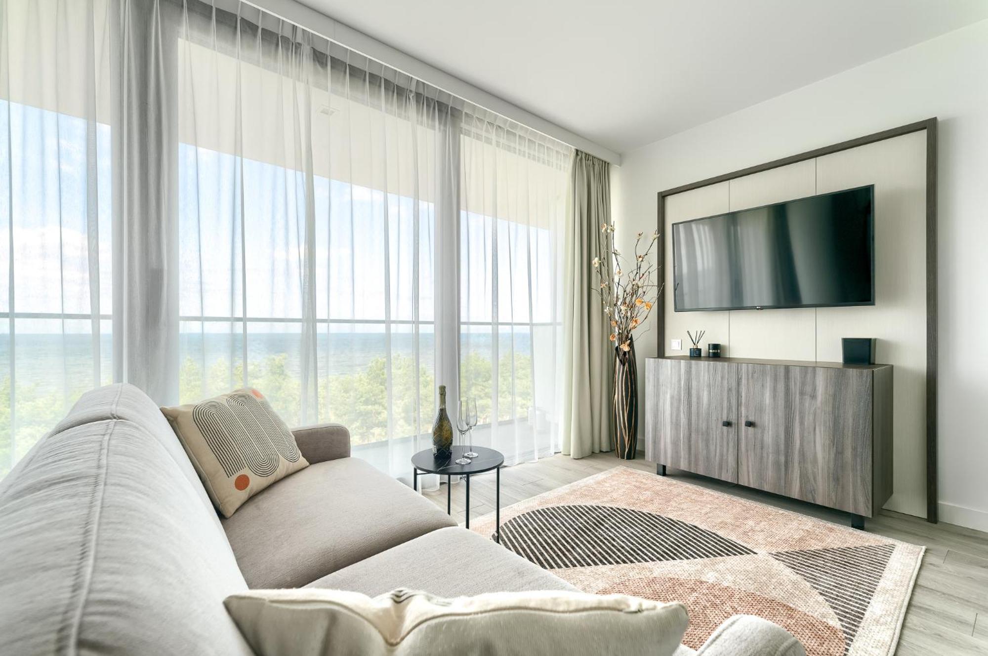 Your Holidays Waves C537 Мендзиздрое Екстериор снимка
