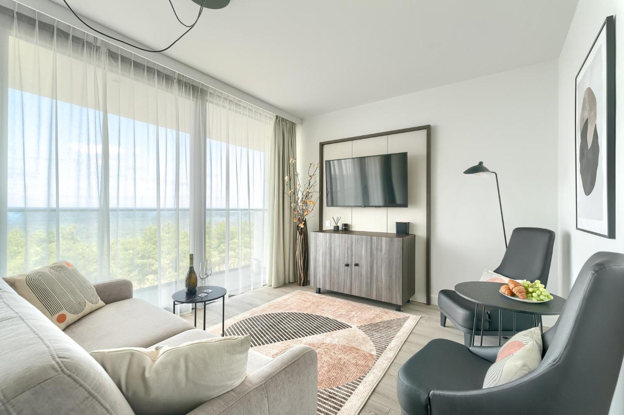 Your Holidays Waves C537 Мендзиздрое Екстериор снимка